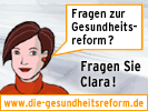 Die Gesundheitsreform