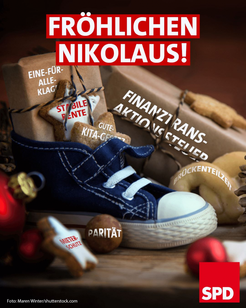 Nikolaus