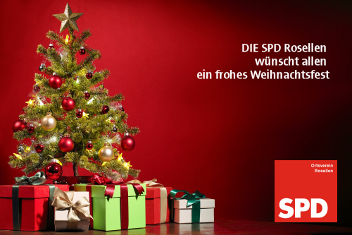 Weihnachten 2018