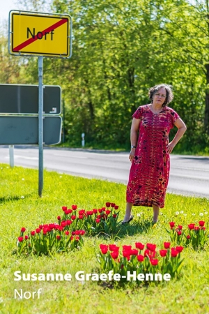 Tulpen in Norf mit Susanne Graefe-Henne