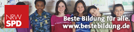 Kampgne Die beste Bildung für alle