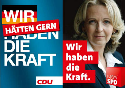 SPD Antwort auf CDU-Kampagne